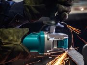 УШМ Makita X-Lock — 18V аккумуляторные и сетевые