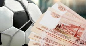 Помощник управляющего утащил из кассы магазина деньги и проиграл их, делая ставки на спорт Помощник управляющего утащил из кассы магазина деньги и проиграл их, делая ставки на спорт