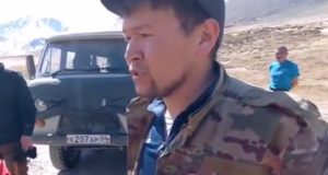 Прокуратура проверит действия местного жителя, который требовал с туристов деньги за проезд по территории Прокуратура проверит действия местного жителя, который требовал с туристов деньги за проезд по территории