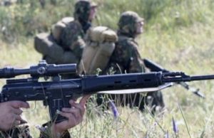 Тактико-специальные занятия Росгвардии пройдут в двух районах республики Тактико-специальные занятия Росгвардии пройдут в двух районах республики