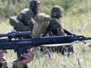 Тактико-специальные занятия Росгвардии пройдут в двух районах республики