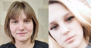 Внимание, розыск! Идут поиски двух девушек, ушедших из школы-интерната Розыск