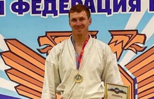 Пожарный из Турочака стал победителем Кубка МЧС России по рукопашному бою Пожарный из Турочака стал победителем Кубка МЧС России по рукопашному бою