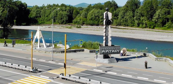 Обсуждение мастер-плана развития туризма в Горно-Алтайске отложено