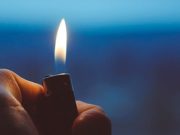 Мужчину, который поджег подругу, отправили на 9 лет в колонию строгого режима Мужчину, который поджег подругу, отправили на 9 лет в колонию строгого режима