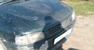 Пьяный водитель сбил трехлетнего ребенка Пьяный водитель сбил трехлетнего ребенка