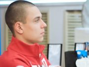Спортсмен из Горно-Алтайска завоевал золото на чемпионате Европы по плаванию Спортсмен из Горно-Алтайска завоевал золото на чемпионате Европы по плаванию