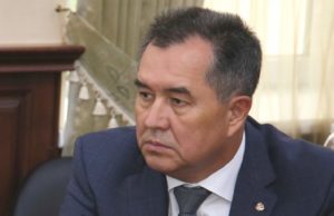 Приговор в отношении бывшего министра Ларина вступил в силу Приговор в отношении бывшего министра Ларина вступил в силу