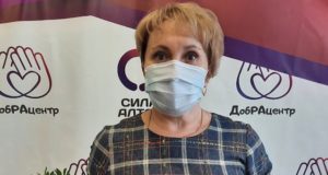 «Добро не уходит на каникулы»: волонтеры из РКЛ получили грант на свой проект «Добро не уходит на каникулы»: волонтеры из РКЛ получили грант на свой проект