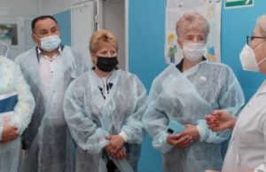 Депутаты выяснили, почему не получились повысить зарплату медработникам