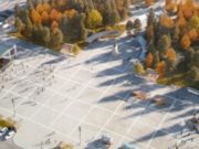 Общественность обсудила проект благоустройства центра Горно-Алтайска Общественность обсудила проект благоустройства центра Горно-Алтайска