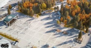 Общественность обсудила проект благоустройства центра Горно-Алтайска Общественность обсудила проект благоустройства центра Горно-Алтайска