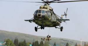 Силовики провели тренировку по беспарашютному десантированию Силовики провели тренировку по беспарашютному десантированию