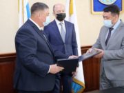 Подписано соглашение о развитии горно-алтайской городской агломерации