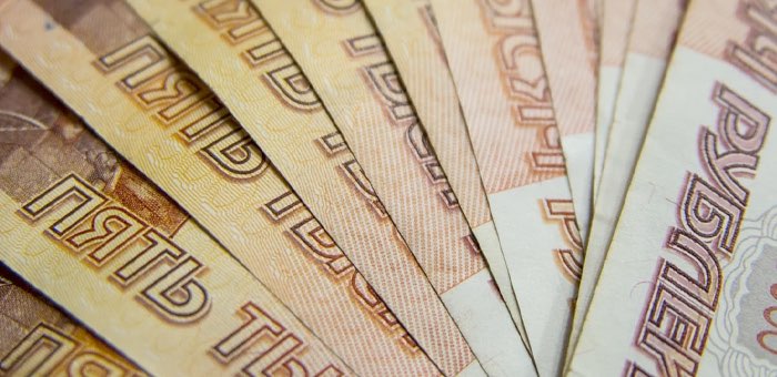 Лихач заплатил почти 100 тысяч за нарушение ПДД и несвоевременную оплату штрафов