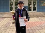 Алексей Куртугашев стал чемпионом Сибири по боксу Алексей Куртугашев победил в чемпионате Сибири по боксу