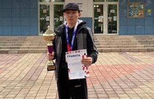 Алексей Куртугашев стал чемпионом Сибири по боксу Алексей Куртугашев победил в чемпионате Сибири по боксу