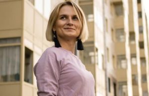 Анна Пьянкова стала победителем федерального конкурса «Лидеры интернет-коммуникаций» Анна Пьянкова стала победителем федерального конкурса «Лидеры интернет-коммуникаций»