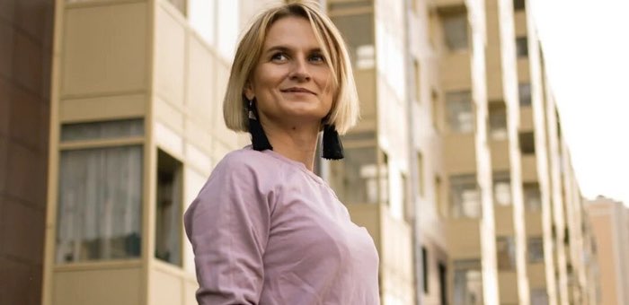 Анна Пьянкова стала победителем федерального конкурса «Лидеры интернет-коммуникаций»