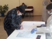 В Республике Алтай выбрали глав четырех поселений В Республике Алтай выбрали глав четырех поселений