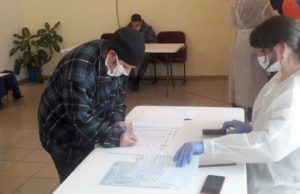 В Республике Алтай выбрали глав четырех поселений В Республике Алтай выбрали глав четырех поселений