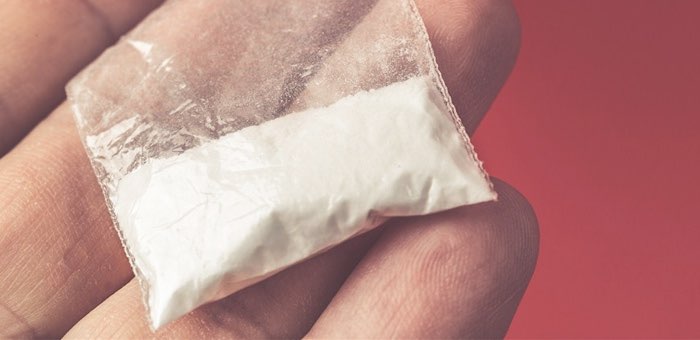 Сходил за «солью»: покупателя наркотиков задержали прямо около «закладки»