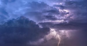 Прогноз погоды: за аномальной жарой последуют дожди и грозы Прогноз погоды: за аномальной жарой последуют дожди и грозы