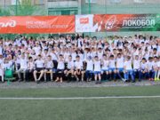Горно-алтайский «Спартак-2009» разгромил бийчан со счетом 5:0 Горно-алтайский «Спратак-2009» разгромил бийчан со счетом 5:0