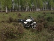 14-летний подросток госпитализирован после столкновения УАЗ и мотоцикла на проселочной дороге 14-летний подросток госпитализирован после столкновения УАЗ и мотоцикла на проселочной дороге