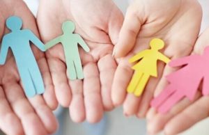 16 человек прошли обучение в школе приемных родителей 16 человек прошли обучение в школе приемных родителей