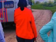 Три горожанки заблудились в лесу в окрестностях Черги Три горожанки заблудились в лесу в окрестностях Черги