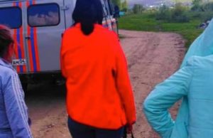 Три горожанки заблудились в лесу в окрестностях Черги