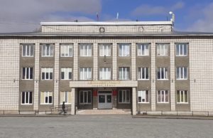 Главу района в Онгудае выберут из трех кандидатов