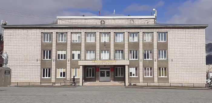 Главу района в Онгудае выберут из трех кандидатов