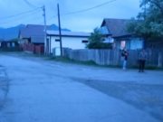 13-летний мальчик госпитализирован после поездки на мотоцикле глубокой ночью