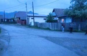 13-летний мальчик госпитализирован после поездки на мотоцикле глубокой ночью