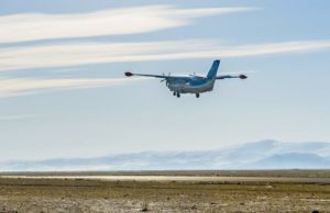 Росавиация утвердила пять субсидируемых авиамаршрутов до Горно-Алтайска