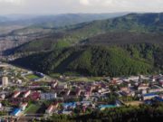 Прогноз погоды: последние дни мая будут теплыми