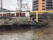 В Горно-Алтайске отменен режим чрезвычайной ситуации