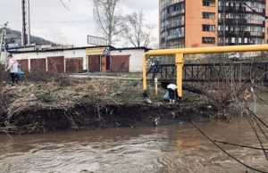 В Горно-Алтайске отменен режим чрезвычайной ситуации В Горно-Алтайске отменен режим чрезвычайной ситуации