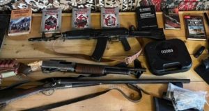 Случившееся в Яйлю – часть большой спецоперации ФСБ, прошедшей в 25 регионах страны Случившееся в Яйлю – часть большой спецоперации ФСБ, прошедшей в 25 регионах страны