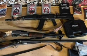 Случившееся в Яйлю – часть большой спецоперации ФСБ, прошедшей в 25 регионах страны Случившееся в Яйлю – часть большой спецоперации ФСБ, прошедшей в 25 регионах страны