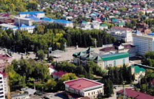 В Горно-Алтайске состоится общественное обсуждение дизайн-проекта благоустройства центра города В Горно-Алтайске состоится общественное обсуждение дизайн-проекта благоустройства центра города