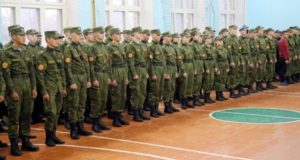 В сельскохозяйственном техникуме появилась правоохранительная дружина