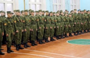 В сельскохозяйственном техникуме появилась правоохранительная дружина В сельскохозяйственном техникуме появилась правоохранительная дружина