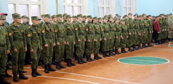 В сельскохозяйственном техникуме появилась правоохранительная дружина