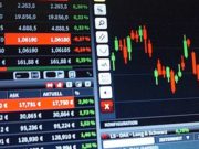 Желая заработать на бирже, сельчанка потеряла 410 тысяч рублей