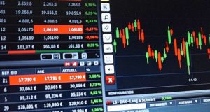 Желая заработать на бирже, сельчанка потеряла 410 тысяч рублей