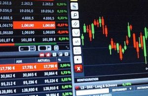 Желая заработать на бирже, сельчанка потеряла 410 тысяч рублей Желая заработать на бирже, сельчанка потеряла 410 тысяч рублей