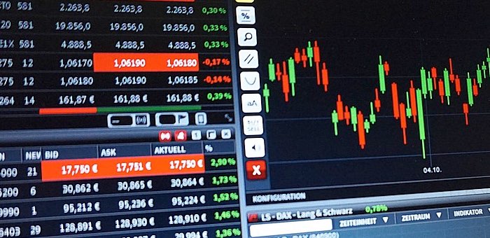 Желая заработать на бирже, сельчанка потеряла 410 тысяч рублей